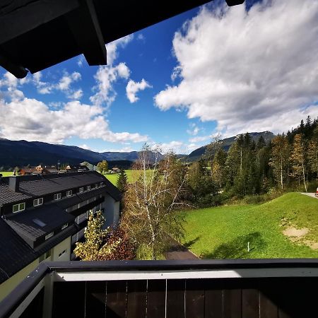 バート・ミッテルンドルフAlpenblick 30アパートメント エクステリア 写真
